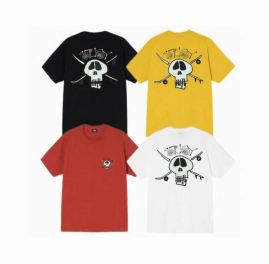 Picture of Stussy T Shirts Short _SKUStussyS-XLXB95839706